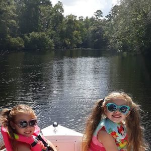 Meet your Posher, Jodi